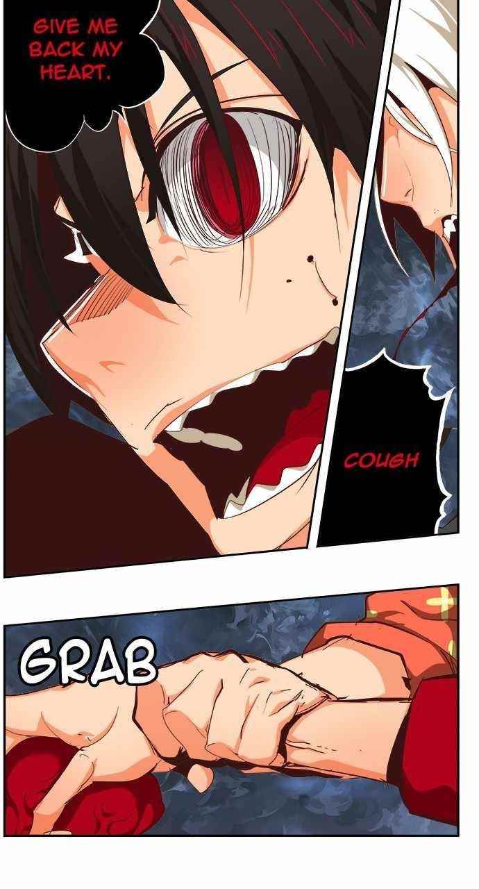 The God of High School - Chapter 552 Page 57