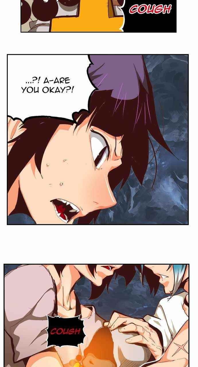 The God of High School - Chapter 552 Page 83