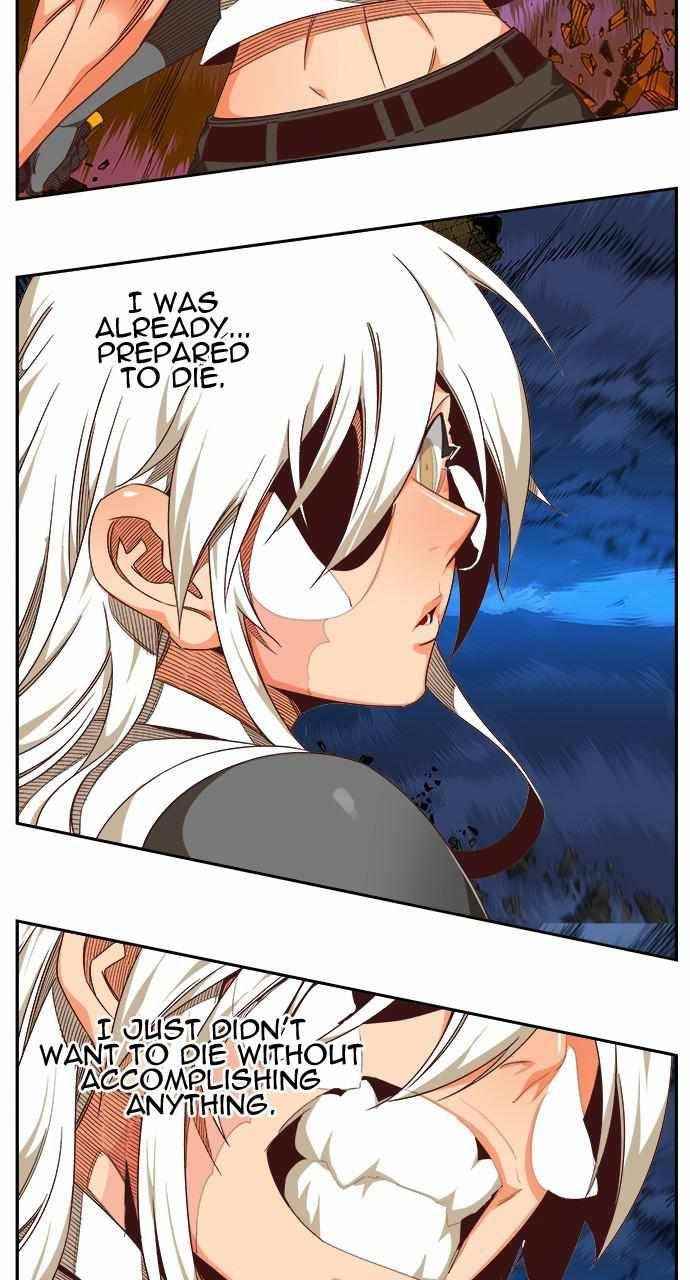 The God of High School - Chapter 553 Page 26