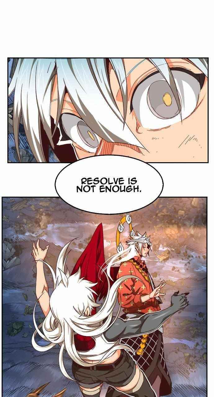 The God of High School - Chapter 553 Page 33
