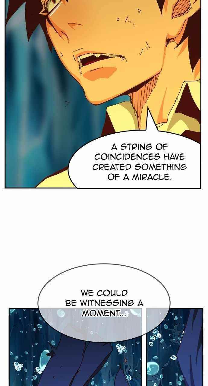 The God of High School - Chapter 554 Page 132