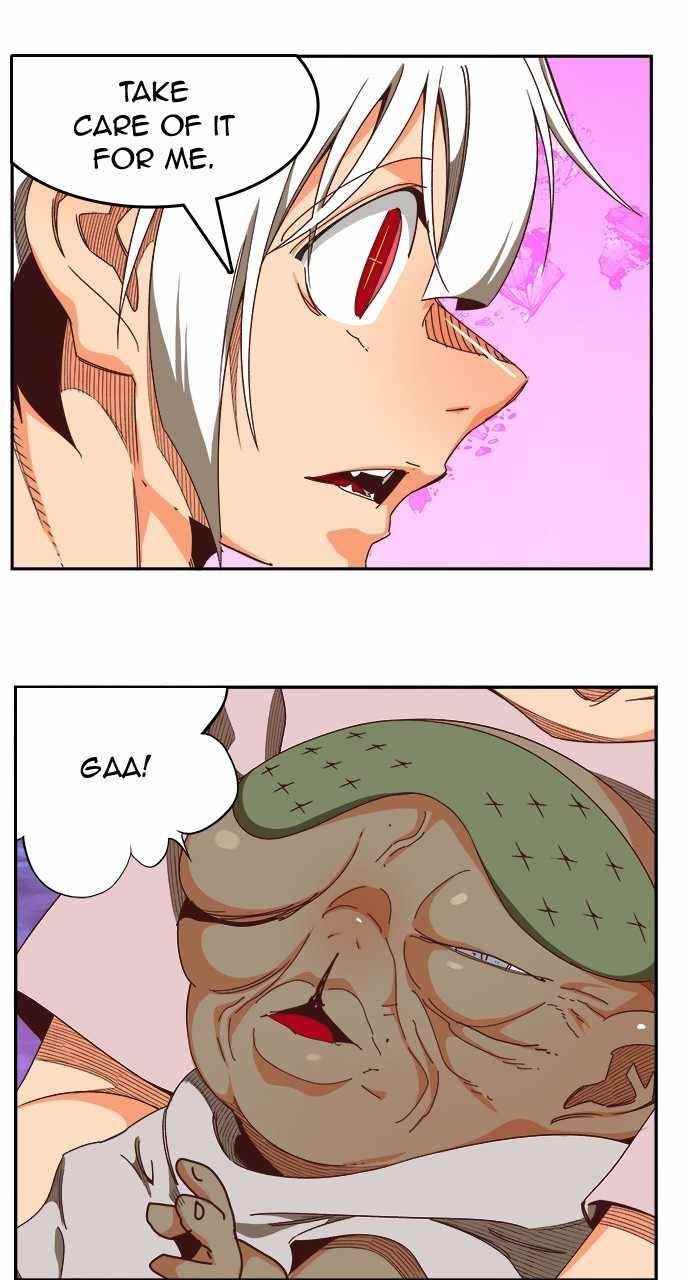The God of High School - Chapter 554 Page 59