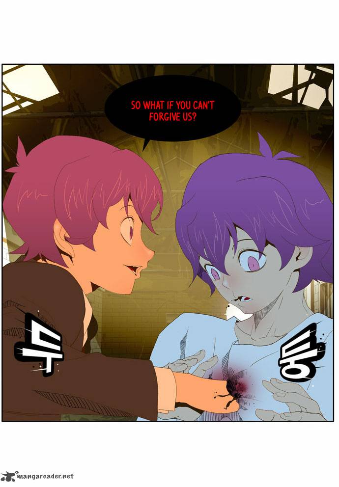 The God of High School - Chapter 62 Page 43