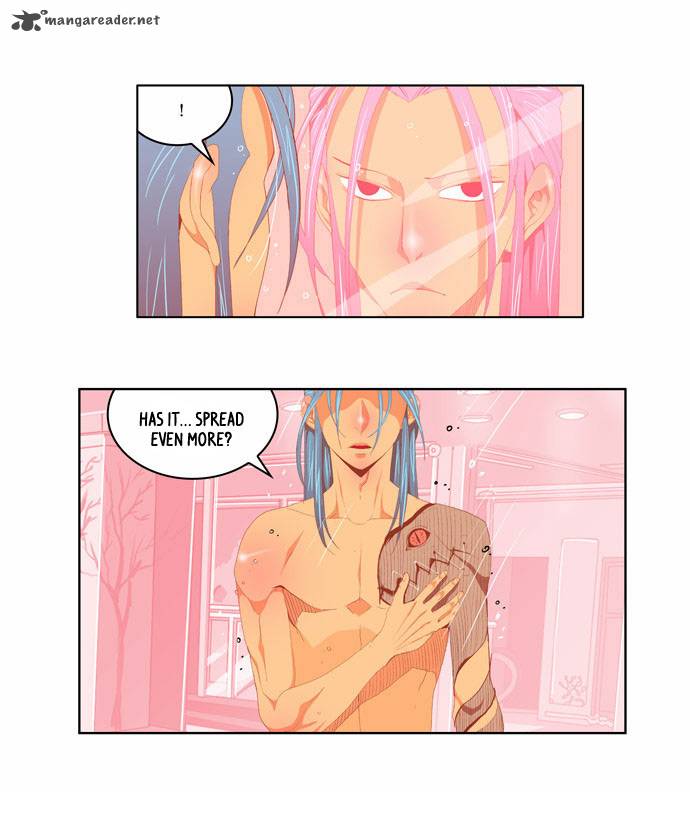 The God of High School - Chapter 72 Page 3