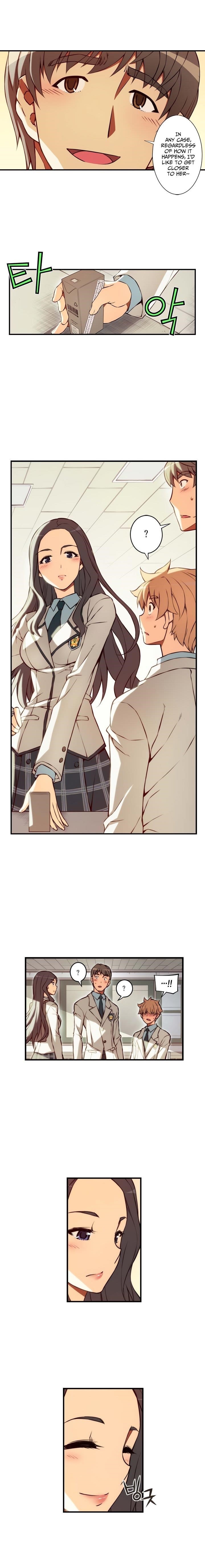 The Fiancees Live Together - Chapter 100 Page 4