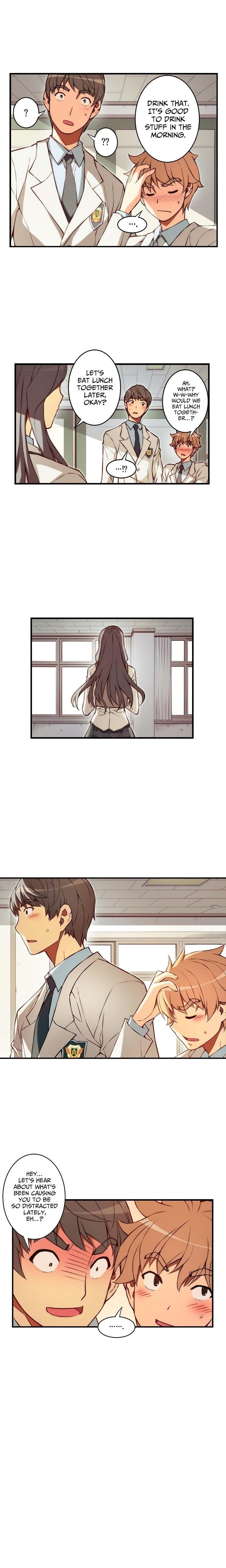 The Fiancees Live Together - Chapter 100 Page 5