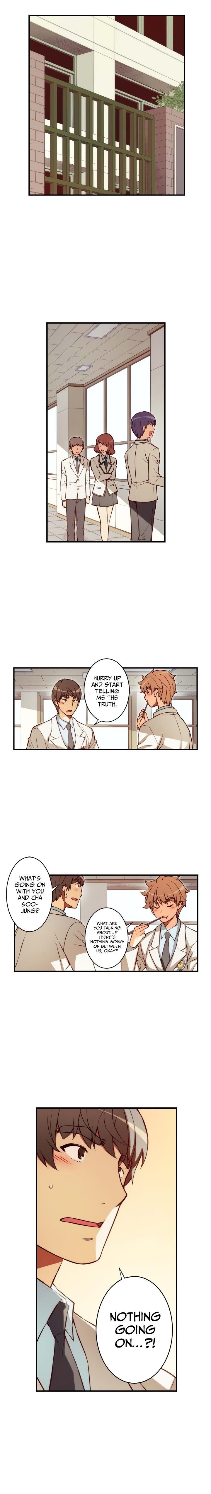 The Fiancees Live Together - Chapter 100 Page 6