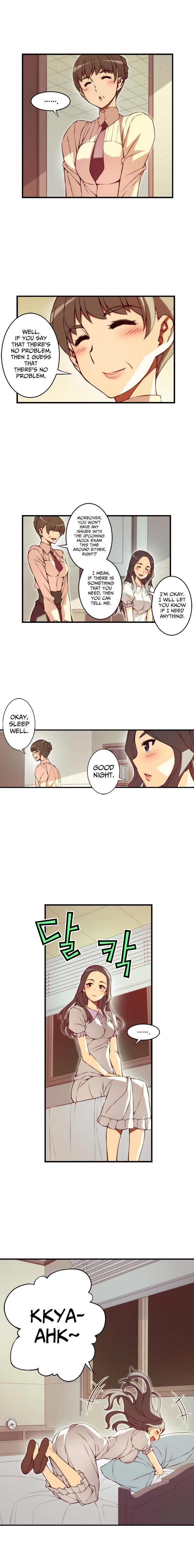 The Fiancees Live Together - Chapter 110 Page 3