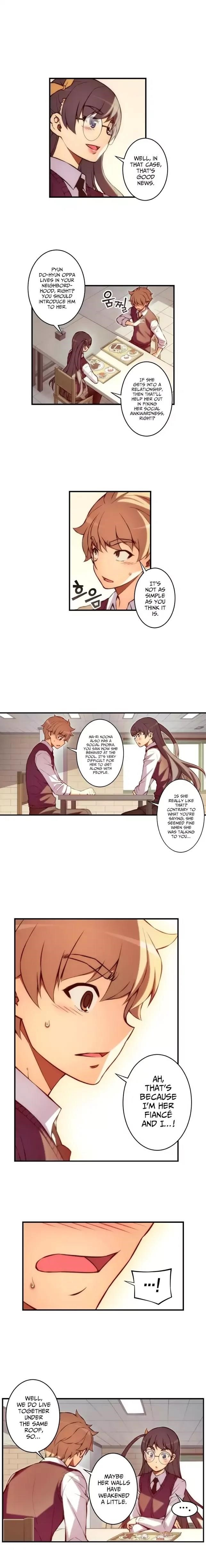 The Fiancees Live Together - Chapter 51 Page 4