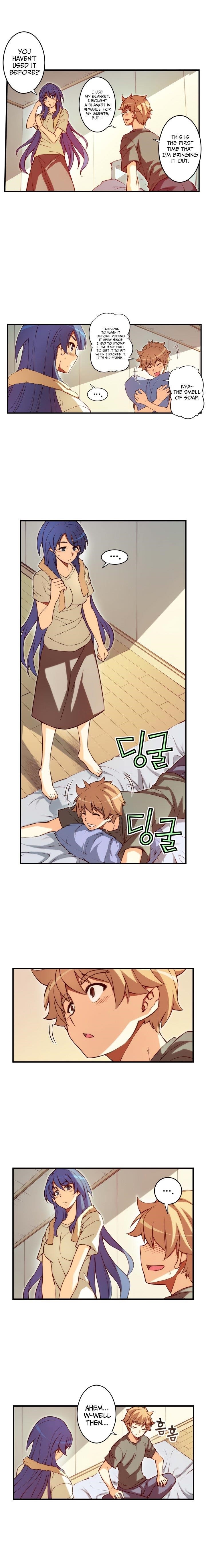 The Fiancees Live Together - Chapter 82 Page 6