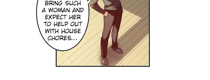 The Fiancees Live Together - Chapter 9 Page 4