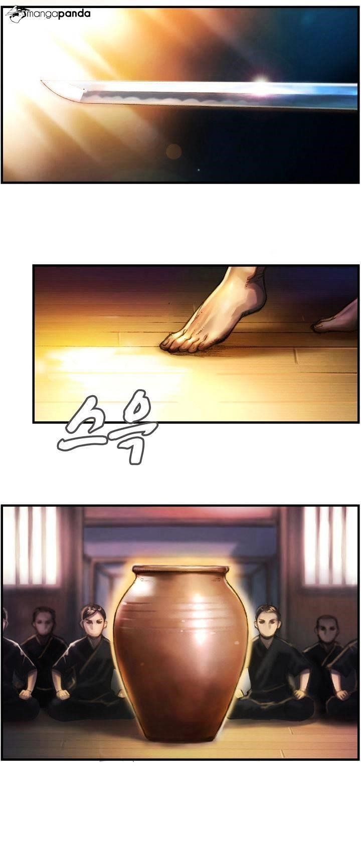 The Legendary Moonlight Sculptor - Chapter 11 Page 12
