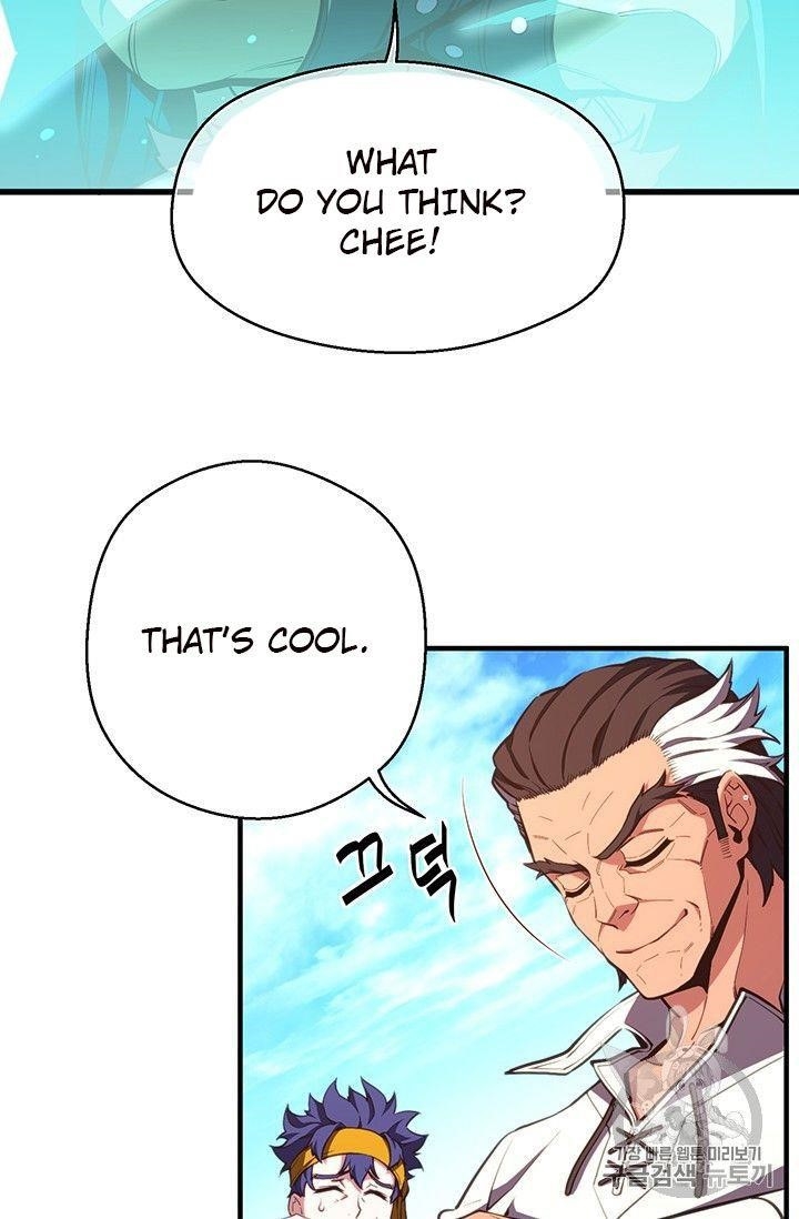 The Legendary Moonlight Sculptor - Chapter 153 Page 6