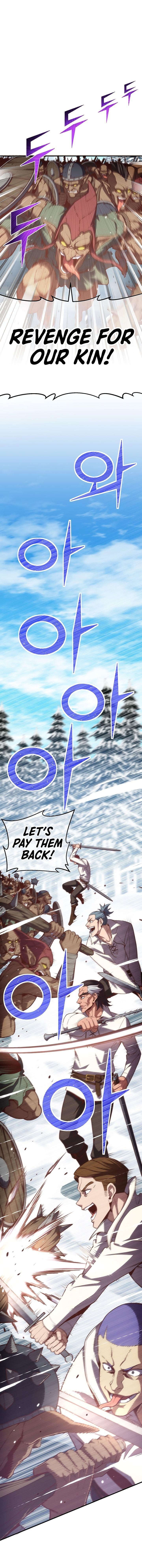 The Legendary Moonlight Sculptor - Chapter 162 Page 13