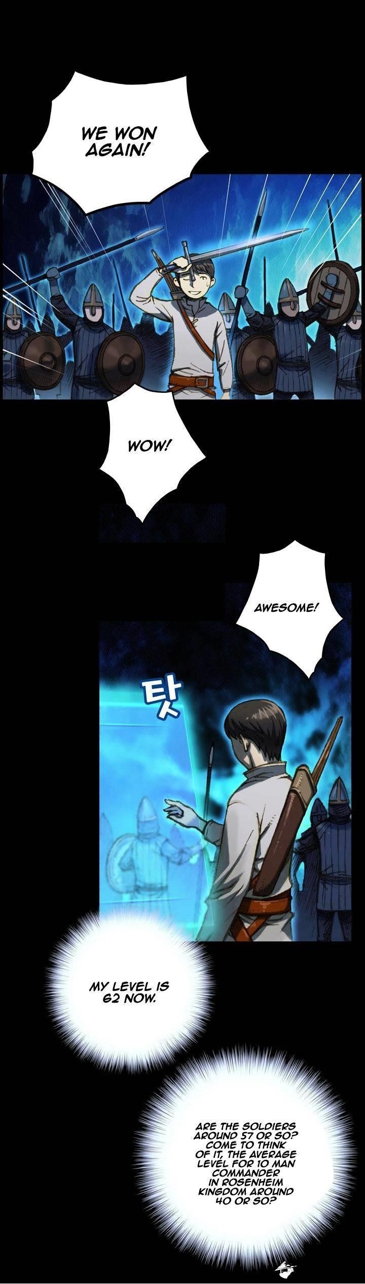 The Legendary Moonlight Sculptor - Chapter 19 Page 9