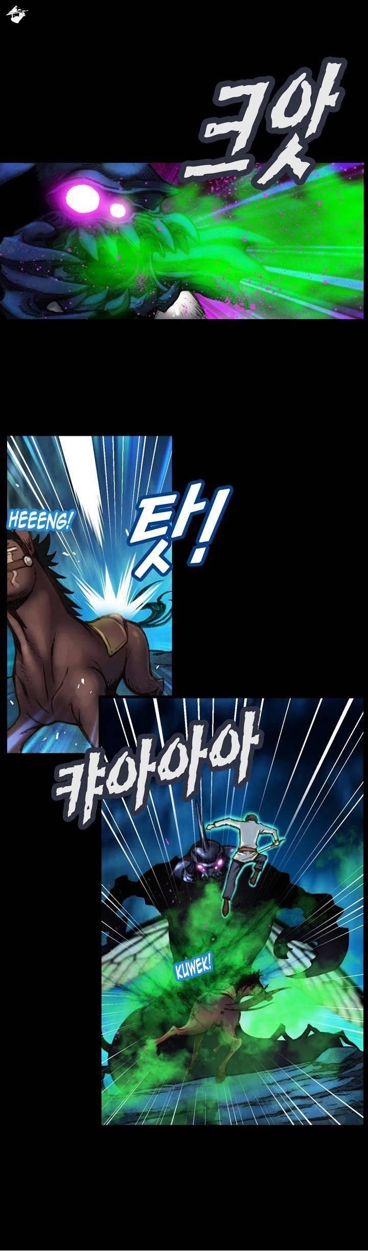 The Legendary Moonlight Sculptor - Chapter 22 Page 11