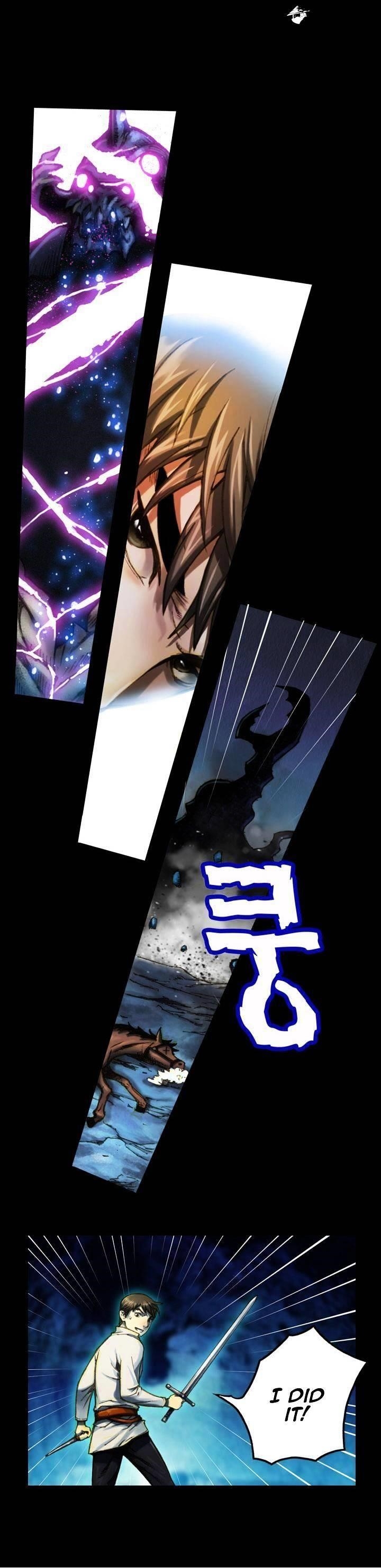 The Legendary Moonlight Sculptor - Chapter 22 Page 13