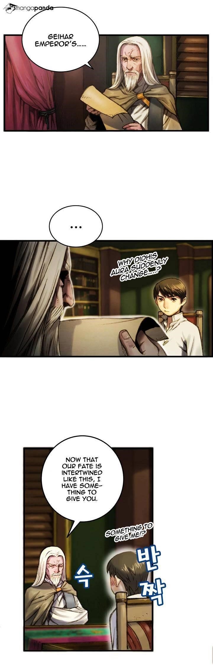 The Legendary Moonlight Sculptor - Chapter 23 Page 14