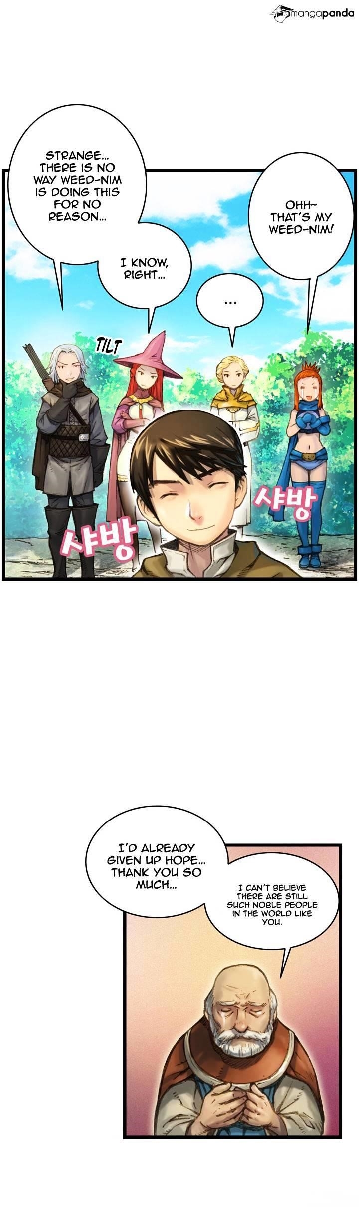 The Legendary Moonlight Sculptor - Chapter 29 Page 3