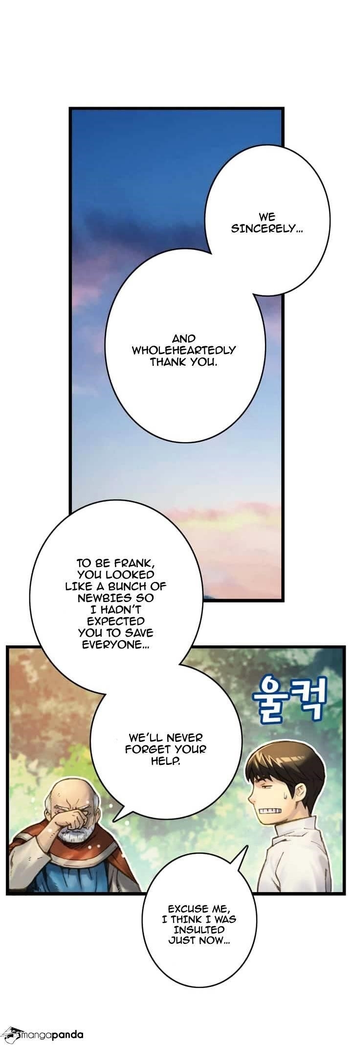 The Legendary Moonlight Sculptor - Chapter 34 Page 18