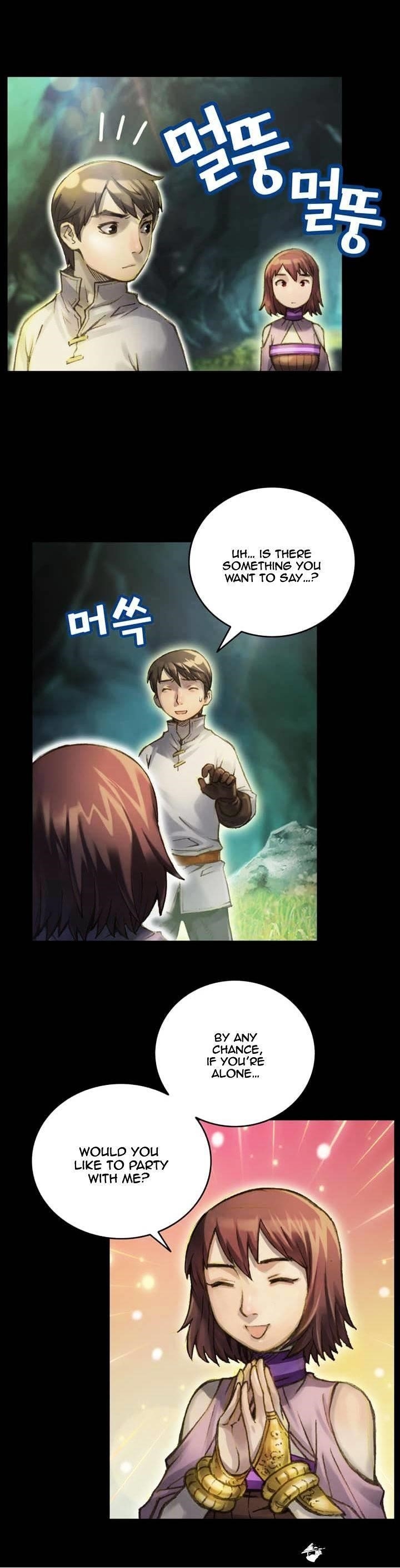 The Legendary Moonlight Sculptor - Chapter 49 Page 11