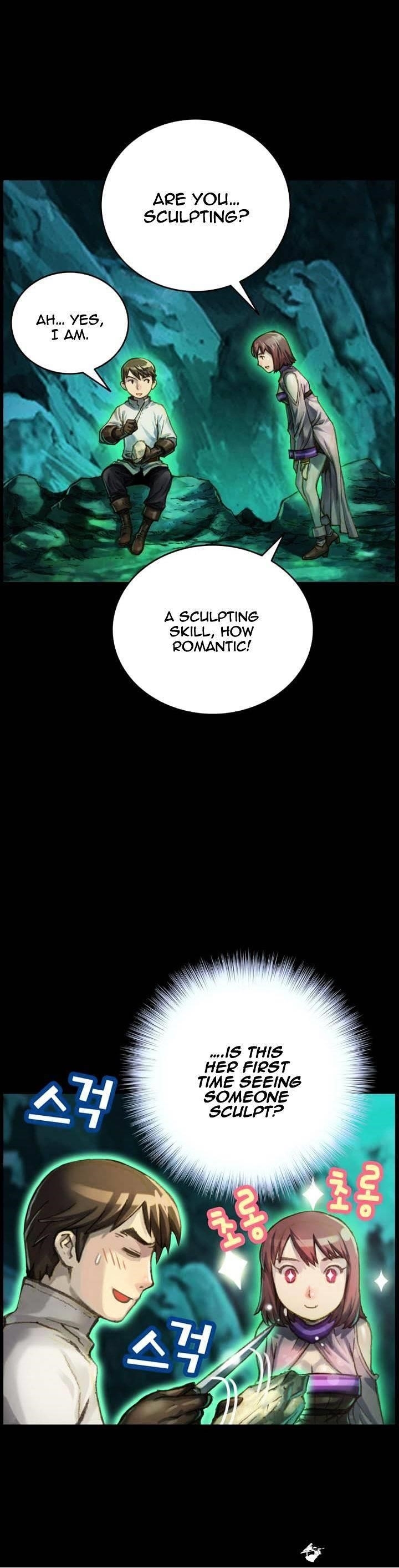 The Legendary Moonlight Sculptor - Chapter 50 Page 22