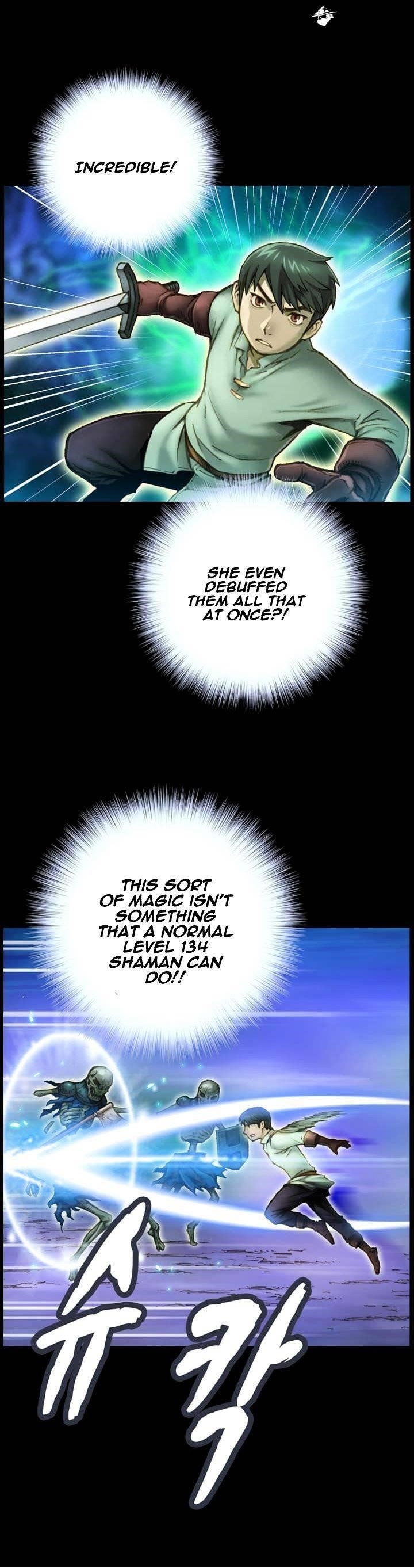 The Legendary Moonlight Sculptor - Chapter 50 Page 6