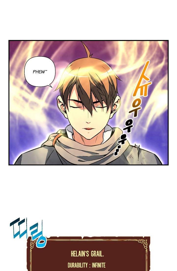 The Legendary Moonlight Sculptor - Chapter 56 Page 37