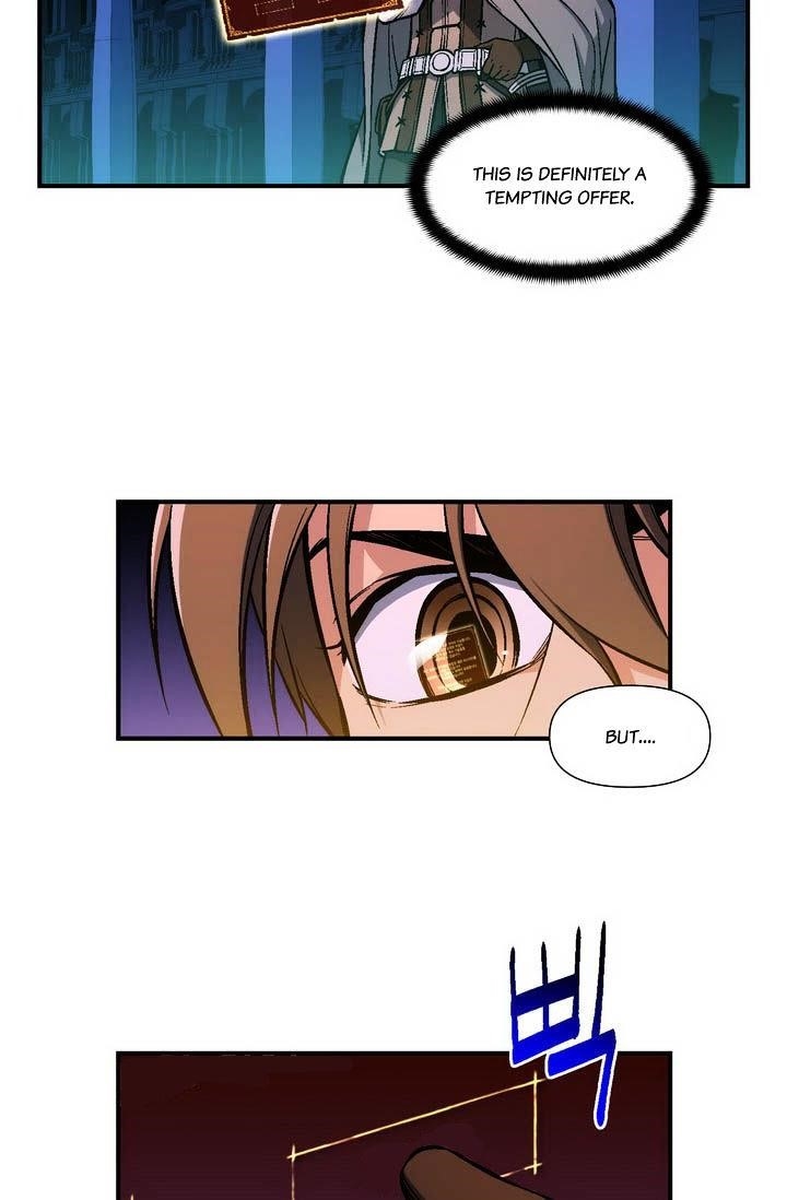 The Legendary Moonlight Sculptor - Chapter 61 Page 14