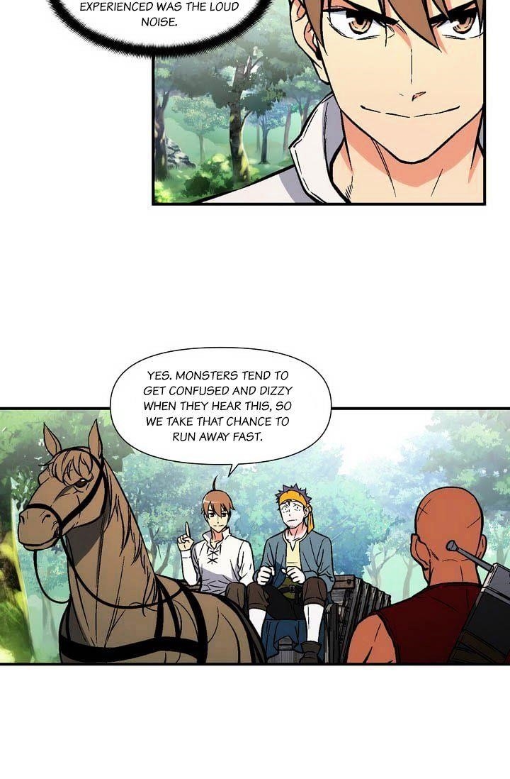 The Legendary Moonlight Sculptor - Chapter 64 Page 26