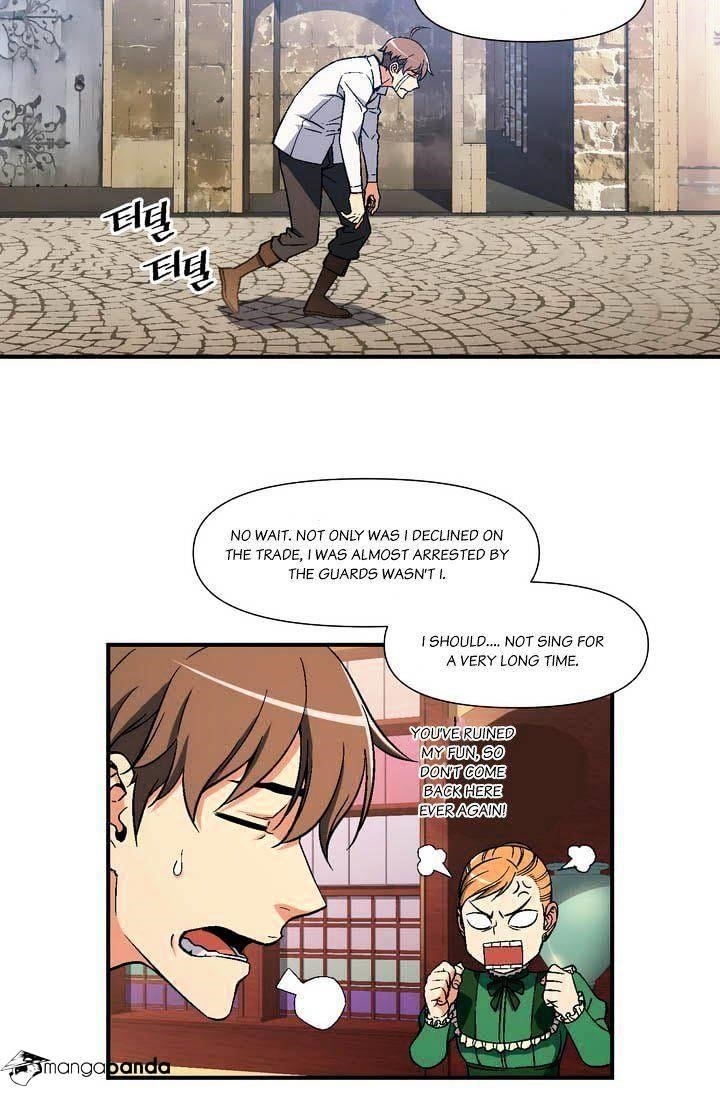 The Legendary Moonlight Sculptor - Chapter 69 Page 51