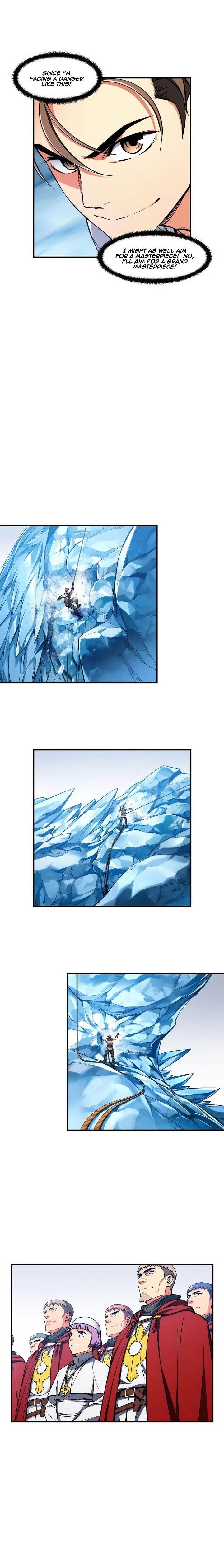 The Legendary Moonlight Sculptor - Chapter 83 Page 4