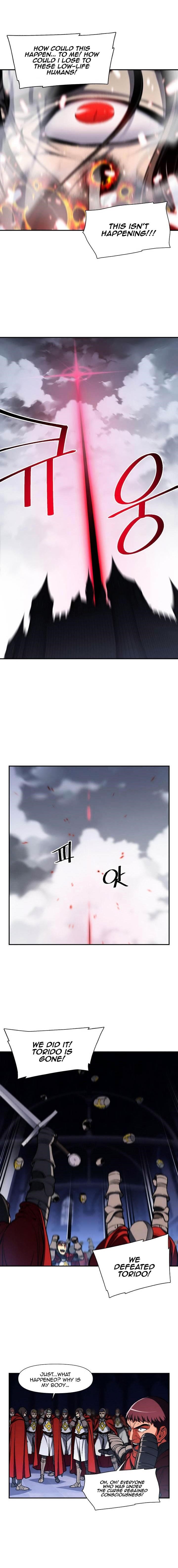The Legendary Moonlight Sculptor - Chapter 88 Page 7