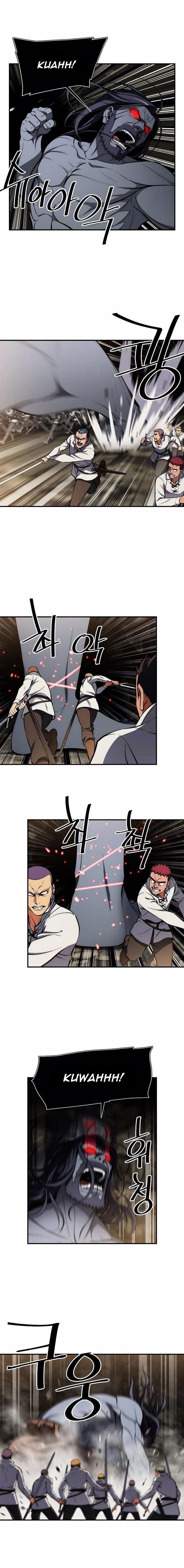 The Legendary Moonlight Sculptor - Chapter 97 Page 4