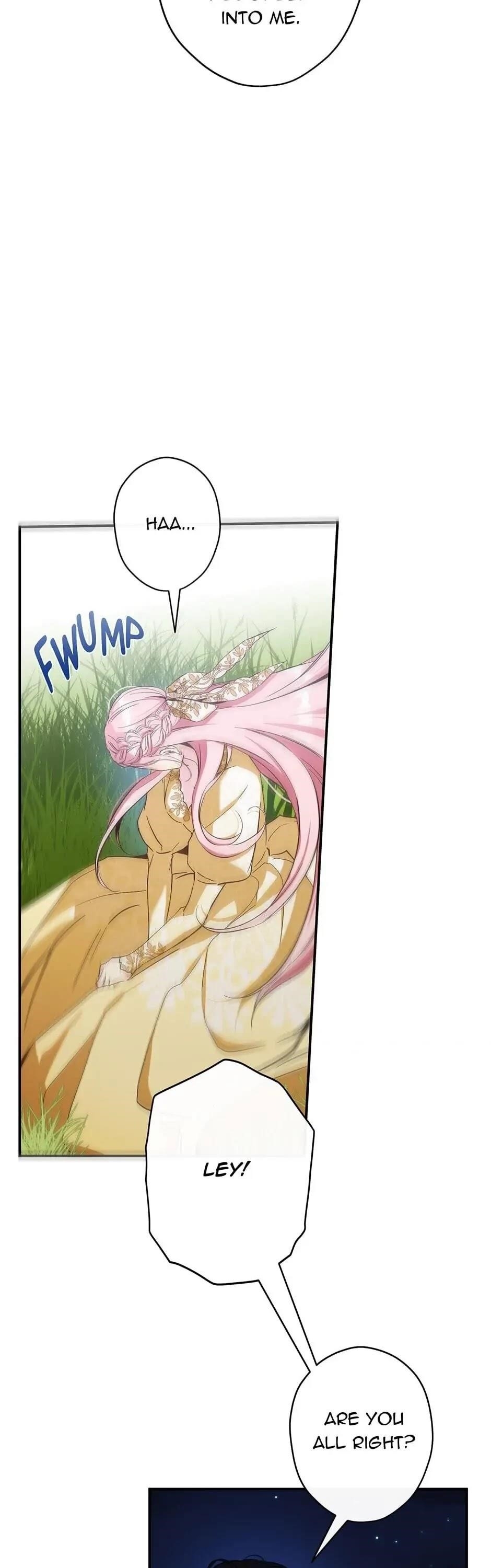 This is an Obvious Fraudulent Marriage - Chapter 101 Page 21