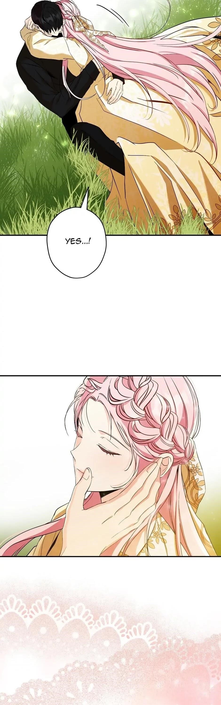 This is an Obvious Fraudulent Marriage - Chapter 101 Page 26