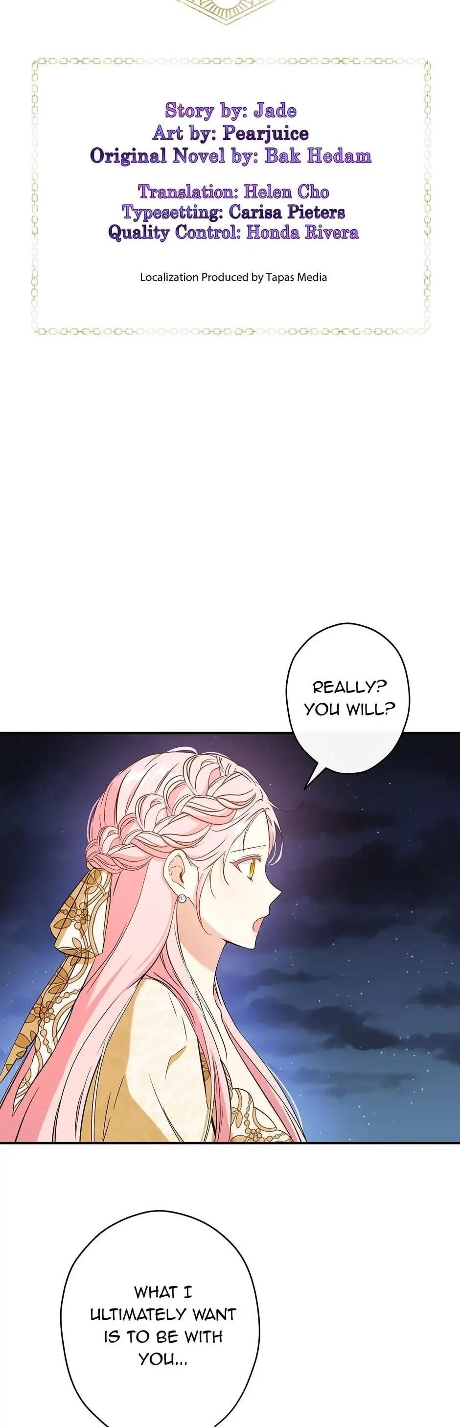 This is an Obvious Fraudulent Marriage - Chapter 101 Page 4