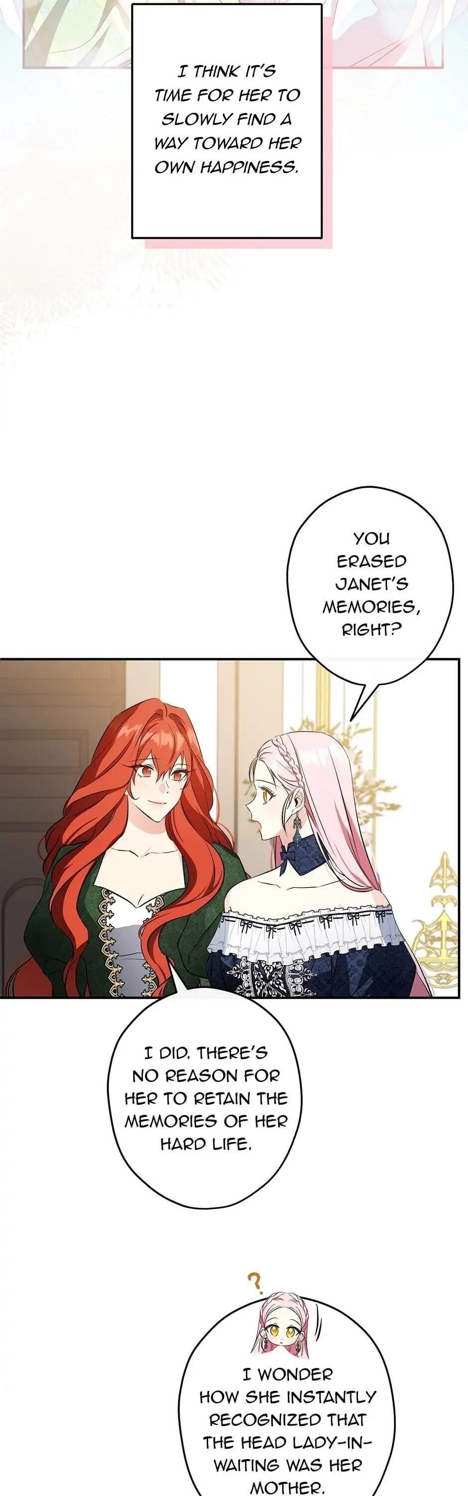 This is an Obvious Fraudulent Marriage - Chapter 102 Page 10