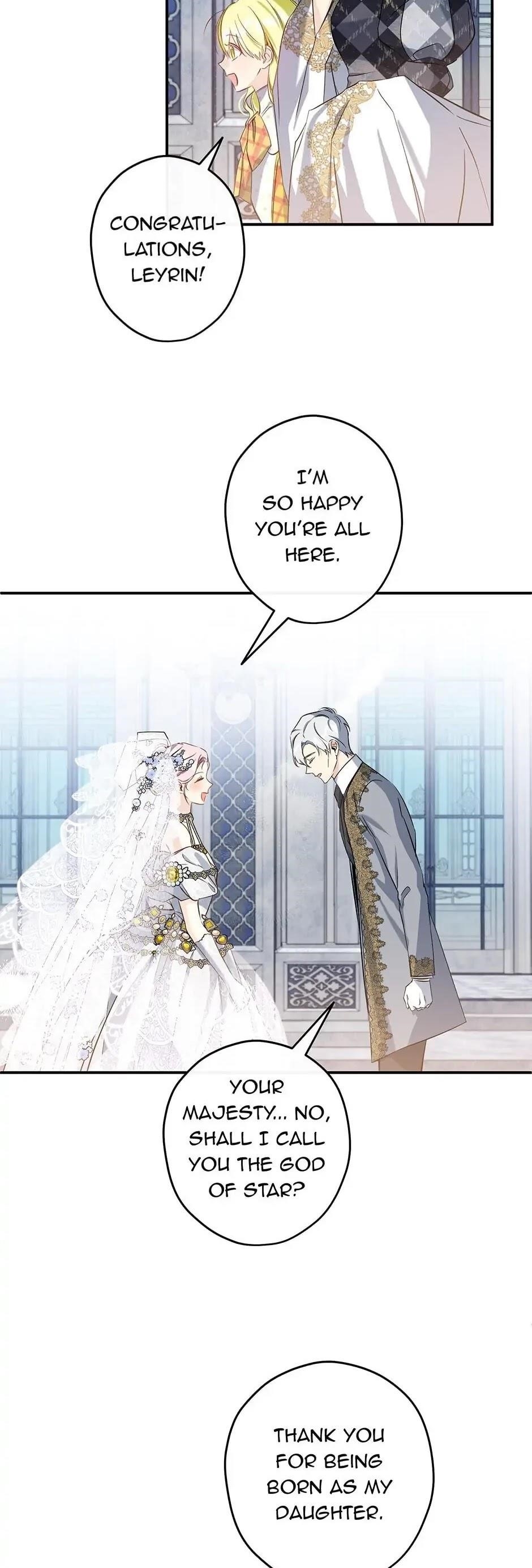 This is an Obvious Fraudulent Marriage - Chapter 103 Page 32