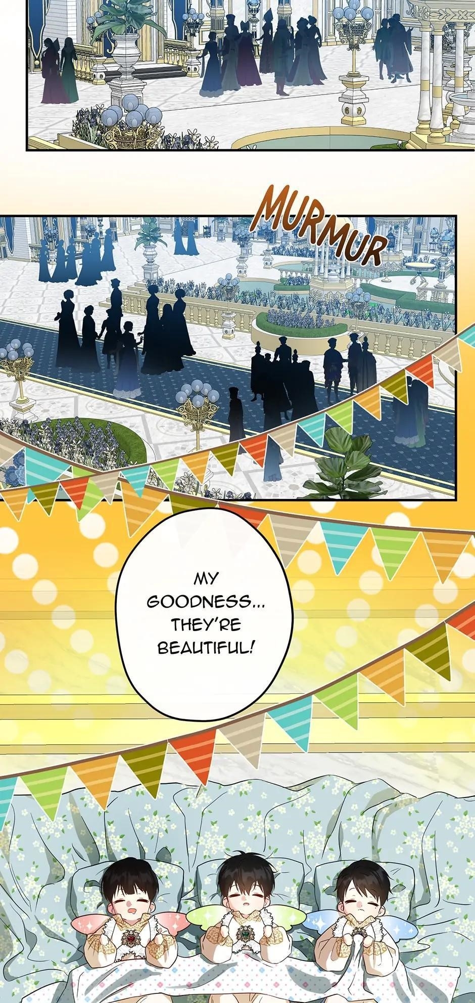 This is an Obvious Fraudulent Marriage - Chapter 106 Page 29