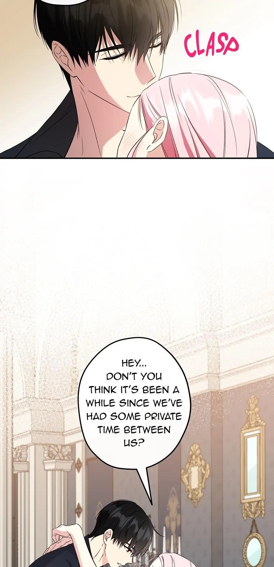 This is an Obvious Fraudulent Marriage - Chapter 106 Page 4