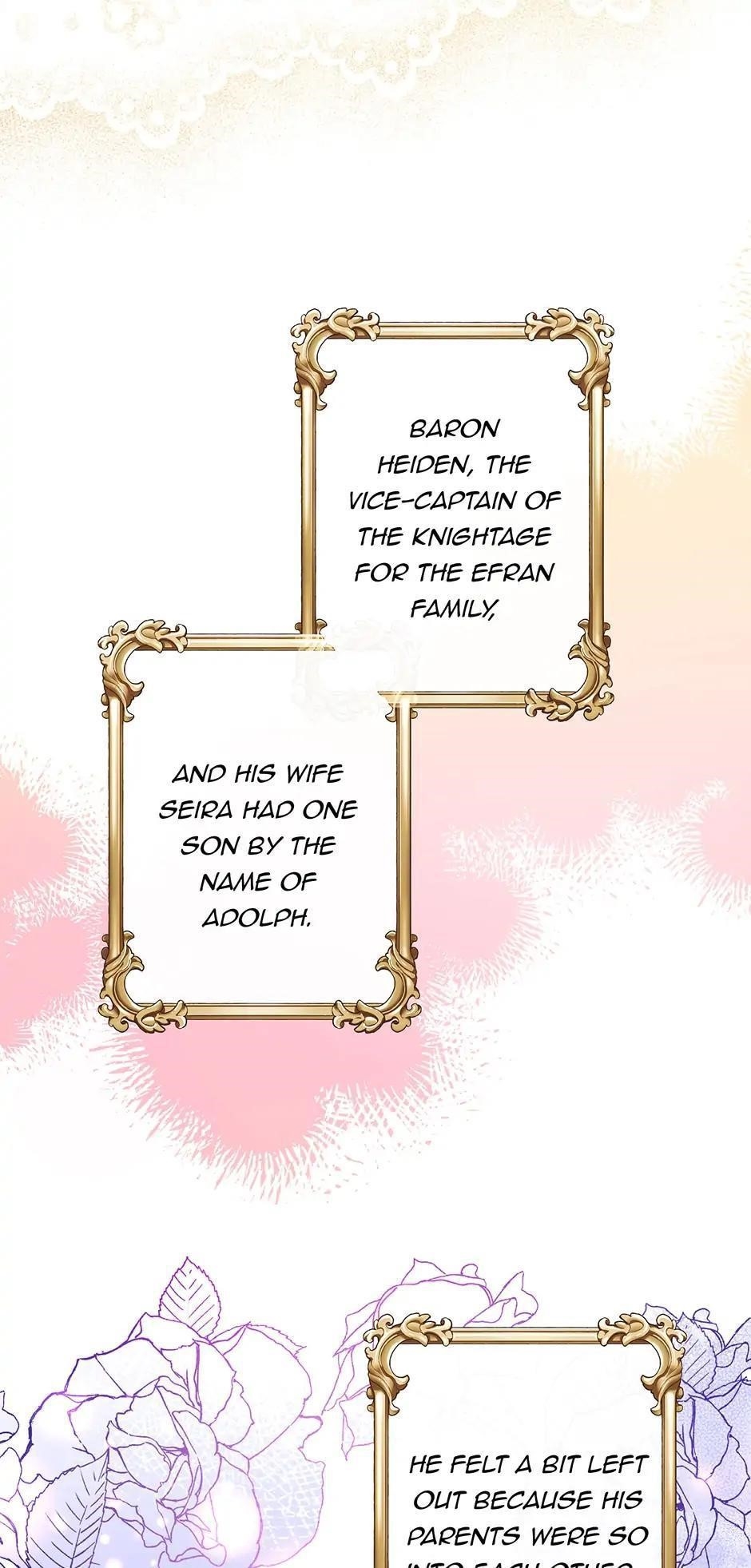 This is an Obvious Fraudulent Marriage - Chapter 107 Page 59