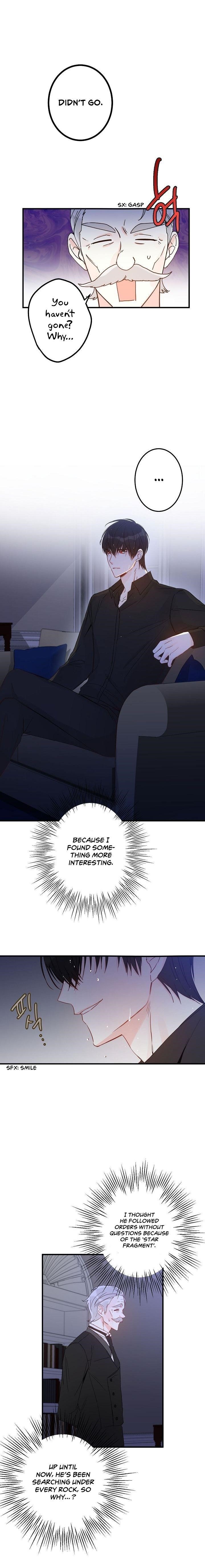 This is an Obvious Fraudulent Marriage - Chapter 11 Page 11