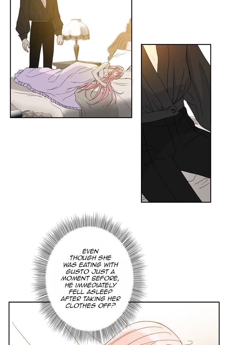This is an Obvious Fraudulent Marriage - Chapter 23 Page 22