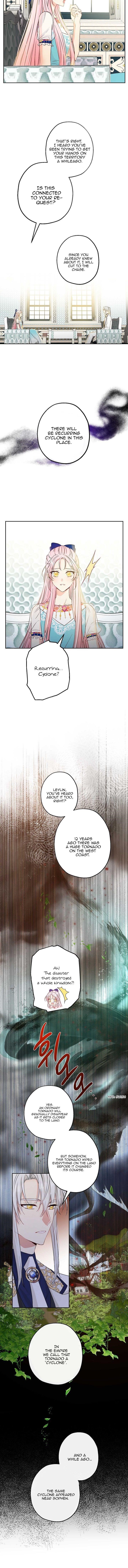 This is an Obvious Fraudulent Marriage - Chapter 52 Page 4