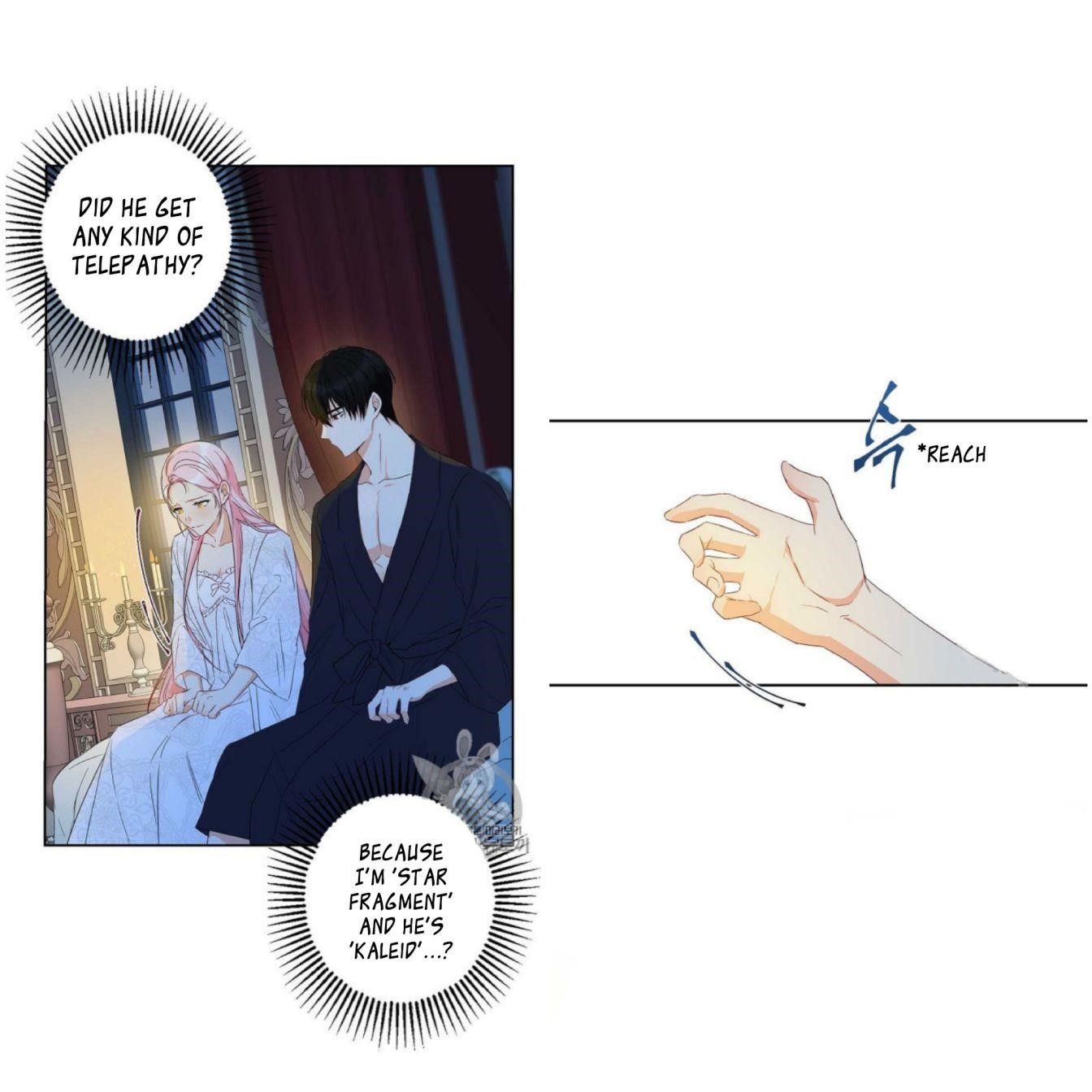 This is an Obvious Fraudulent Marriage - Chapter 56 Page 13