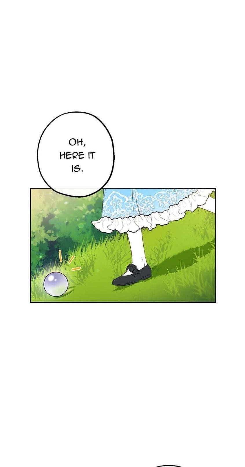 This is an Obvious Fraudulent Marriage - Chapter 60 Page 5