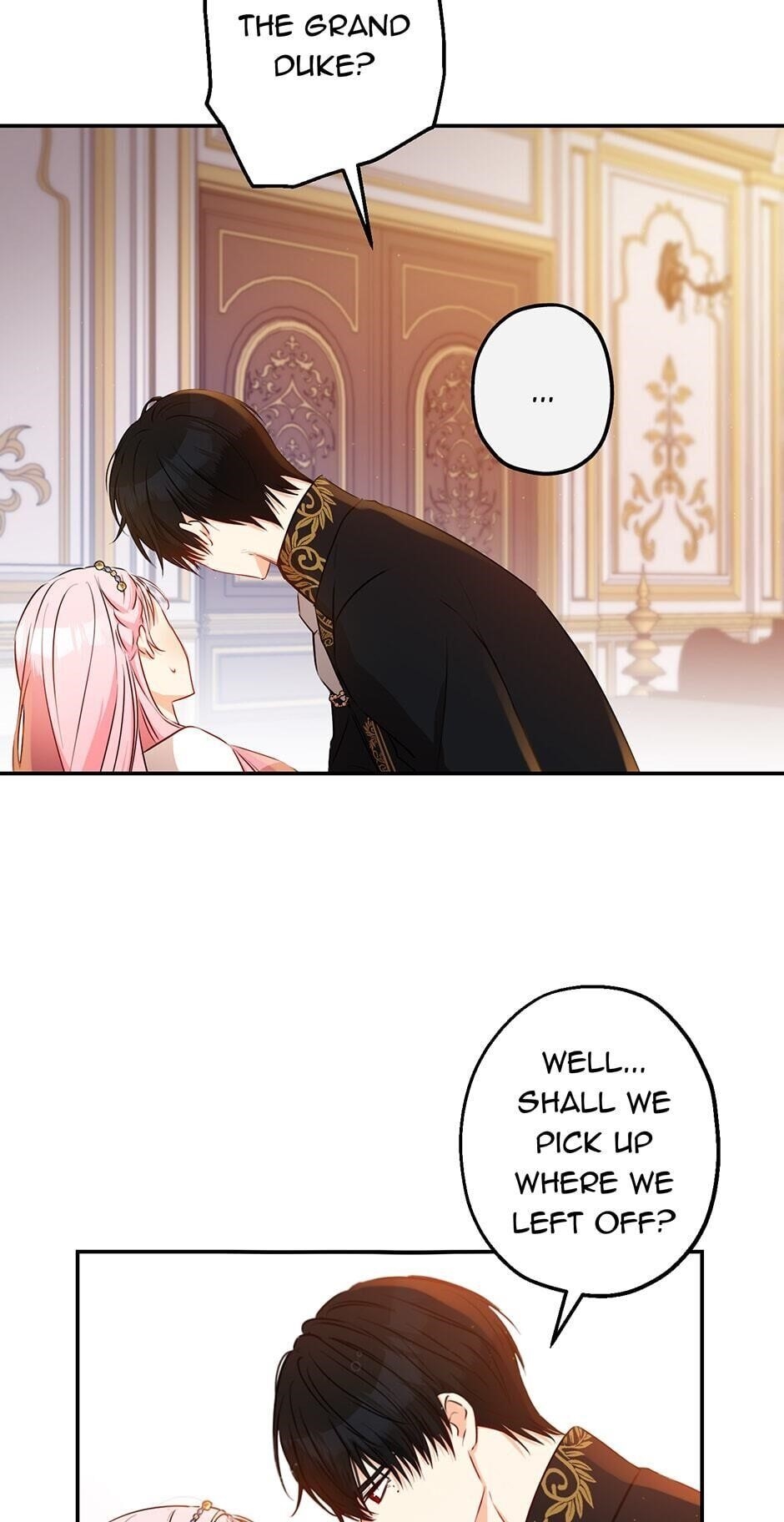 This is an Obvious Fraudulent Marriage - Chapter 61 Page 51