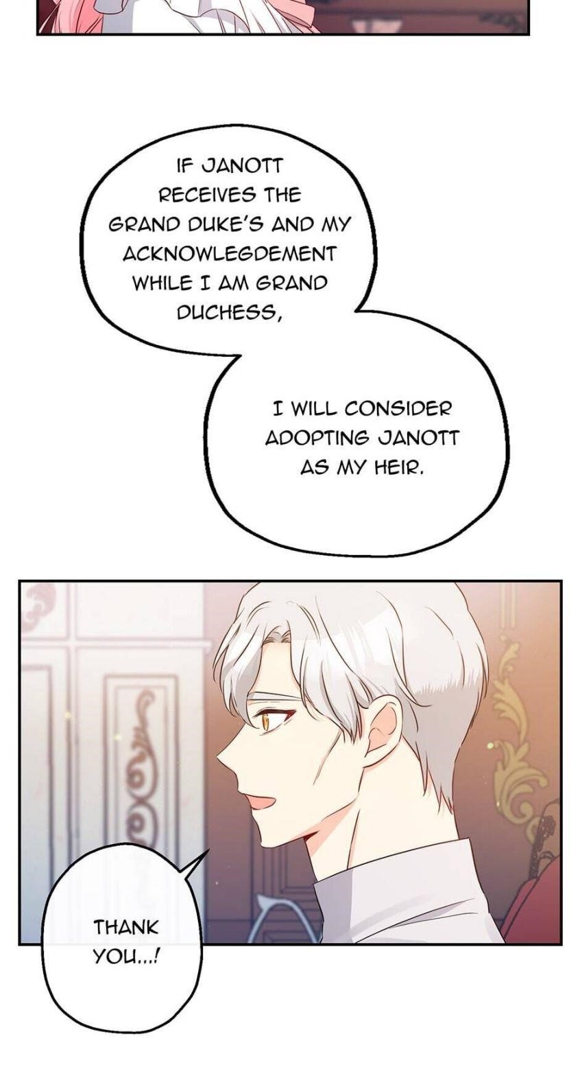 This is an Obvious Fraudulent Marriage - Chapter 63 Page 31