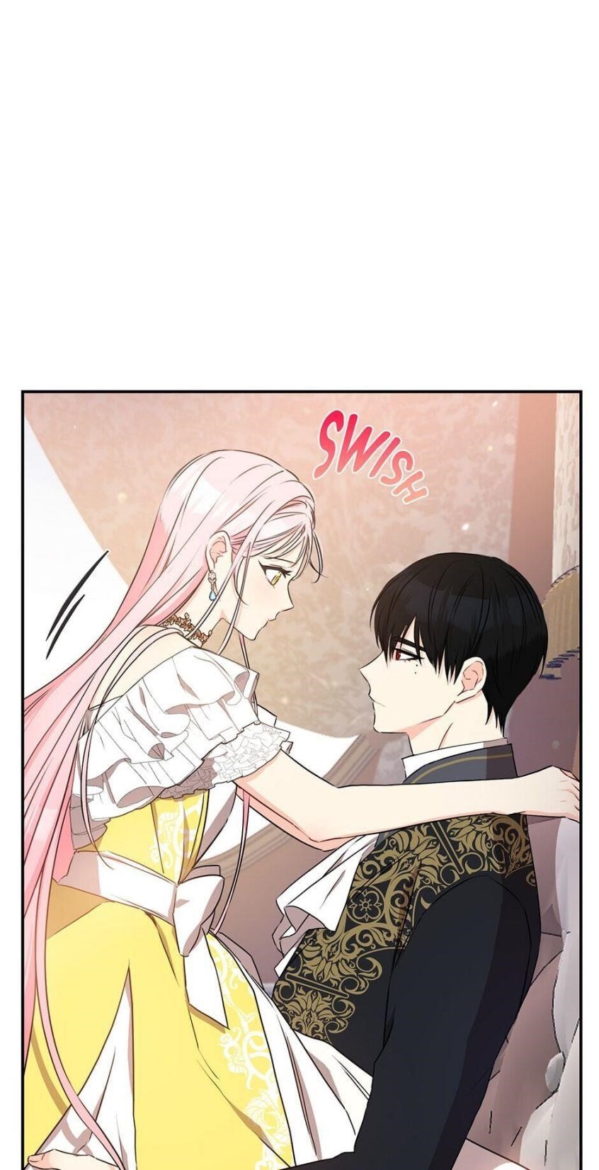 This is an Obvious Fraudulent Marriage - Chapter 64 Page 49